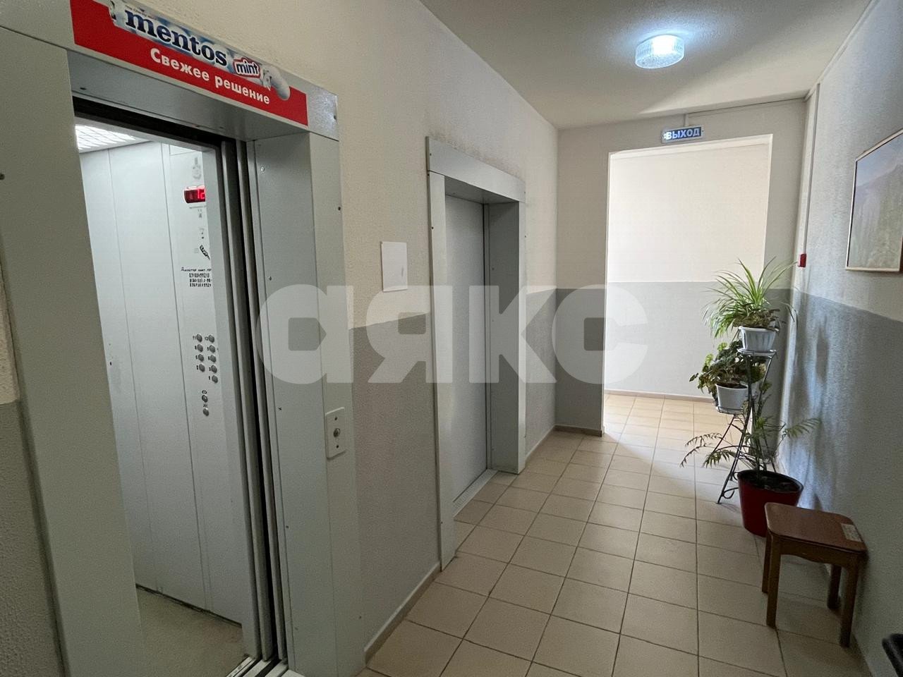 Фото №17: 1-комнатная квартира 39 м² - Анапа, 3Б, мкр. 3Б, ул. Владимирская, 150