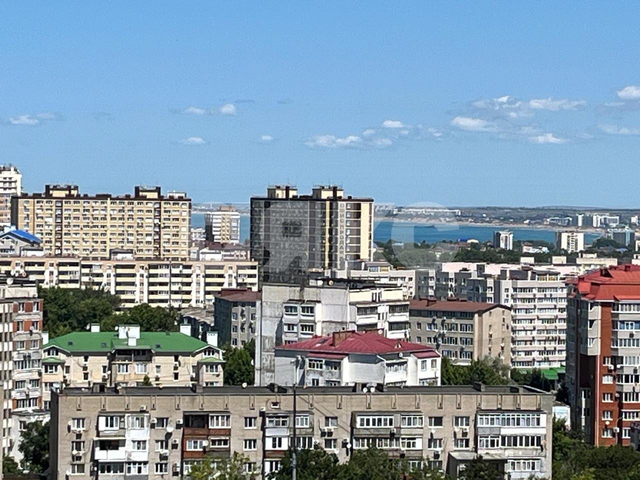 Фото №18: 1-комнатная квартира 39 м² - Анапа, 3Б, мкр. 3Б, ул. Владимирская, 150