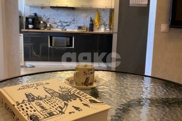 Фото №3: 1-комнатная квартира 39 м² - Анапа, мкр. 3Б, ул. Владимирская, 150