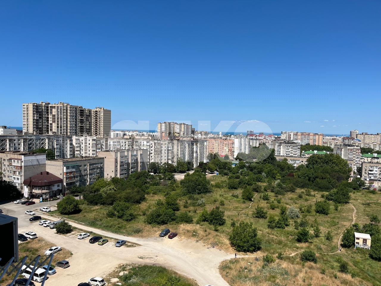 Фото №21: 1-комнатная квартира 39 м² - Анапа, 3Б, мкр. 3Б, ул. Владимирская, 150