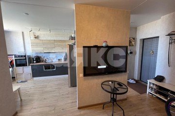 Фото №4: 1-комнатная квартира 39 м² - Анапа, мкр. 3Б, ул. Владимирская, 150