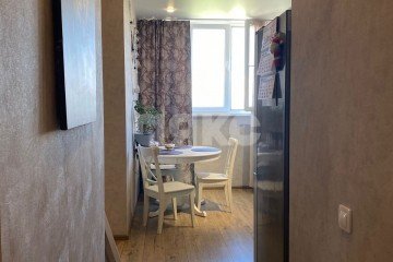 Фото №5: 1-комнатная квартира 39 м² - Анапа, мкр. 3Б, ул. Владимирская, 150