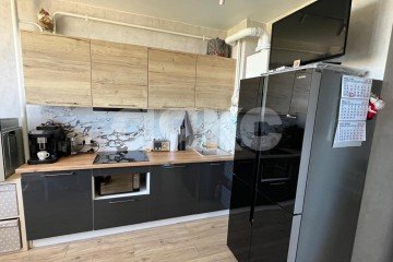 Фото №2: 1-комнатная квартира 39 м² - Анапа, мкр. 3Б, ул. Владимирская, 150