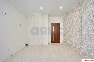 Фото №4: 1-комнатная квартира 47 м² - Краснодар, мкр. ЖК Красная Площадь, ул. Кореновская, 57к2