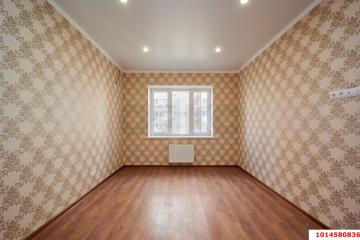 Фото №1: 1-комнатная квартира 47 м² - Краснодар, мкр. ЖК Красная Площадь, ул. Кореновская, 57к2