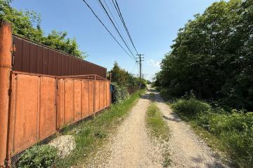 Фото №4: Земельный участок 6.45 сот. - Елизаветинская, ст Росинка, ул. Ореховая, 88