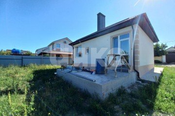 Фото №5: Дом 72 м² - Пятихатки, мкр. СНТ Лазурное, 33