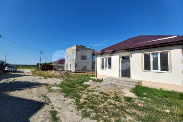 Фото №1: Дом 72 м² - Пятихатки, мкр. СНТ Лазурное, 33