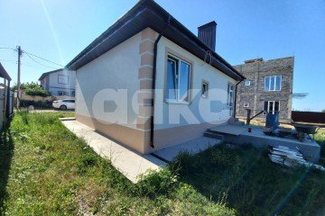 Фото №2: Дом 72 м² - Пятихатки, мкр. СНТ Лазурное, 33