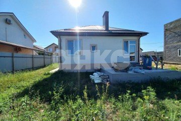 Фото №4: Дом 72 м² - Пятихатки, мкр. СНТ Лазурное, 33