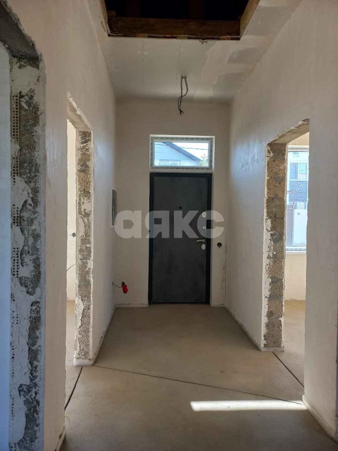 Фото №11: Дом 72 м² + 4 сот. - Пятихатки, мкр. СНТ Лазурное, 33