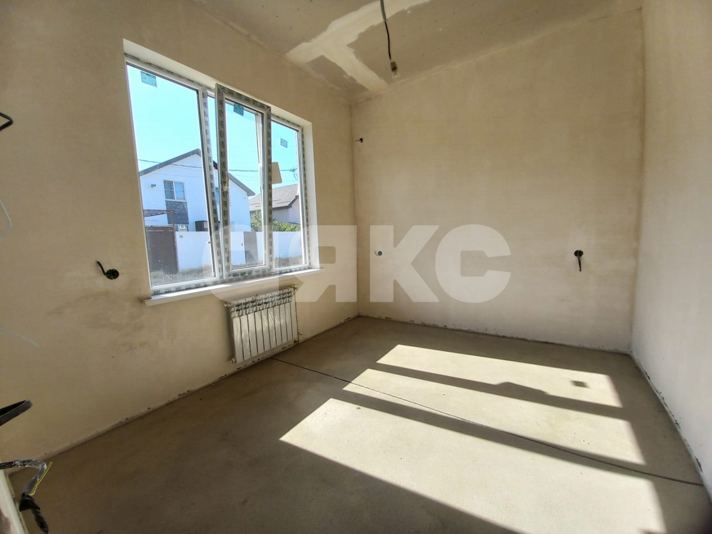 Фото №12: Дом 72 м² + 4 сот. - Пятихатки, мкр. СНТ Лазурное, 33