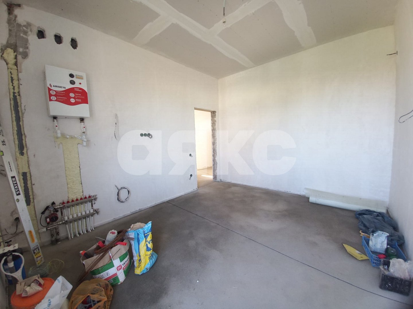 Фото №10: Дом 72 м² + 4 сот. - Пятихатки, мкр. СНТ Лазурное, 33