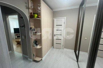 Фото №5: 1-комнатная квартира 41 м² - Анапа, мкр. 3А, ул. Ленина, 155