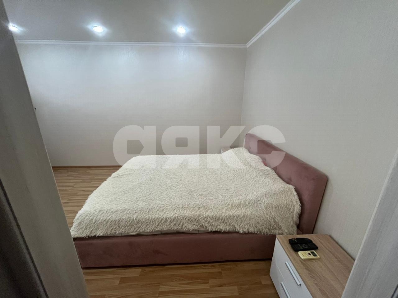 Фото №3: 1-комнатная квартира 41 м² - Анапа, мкр. 3А, ул. Ленина, 155