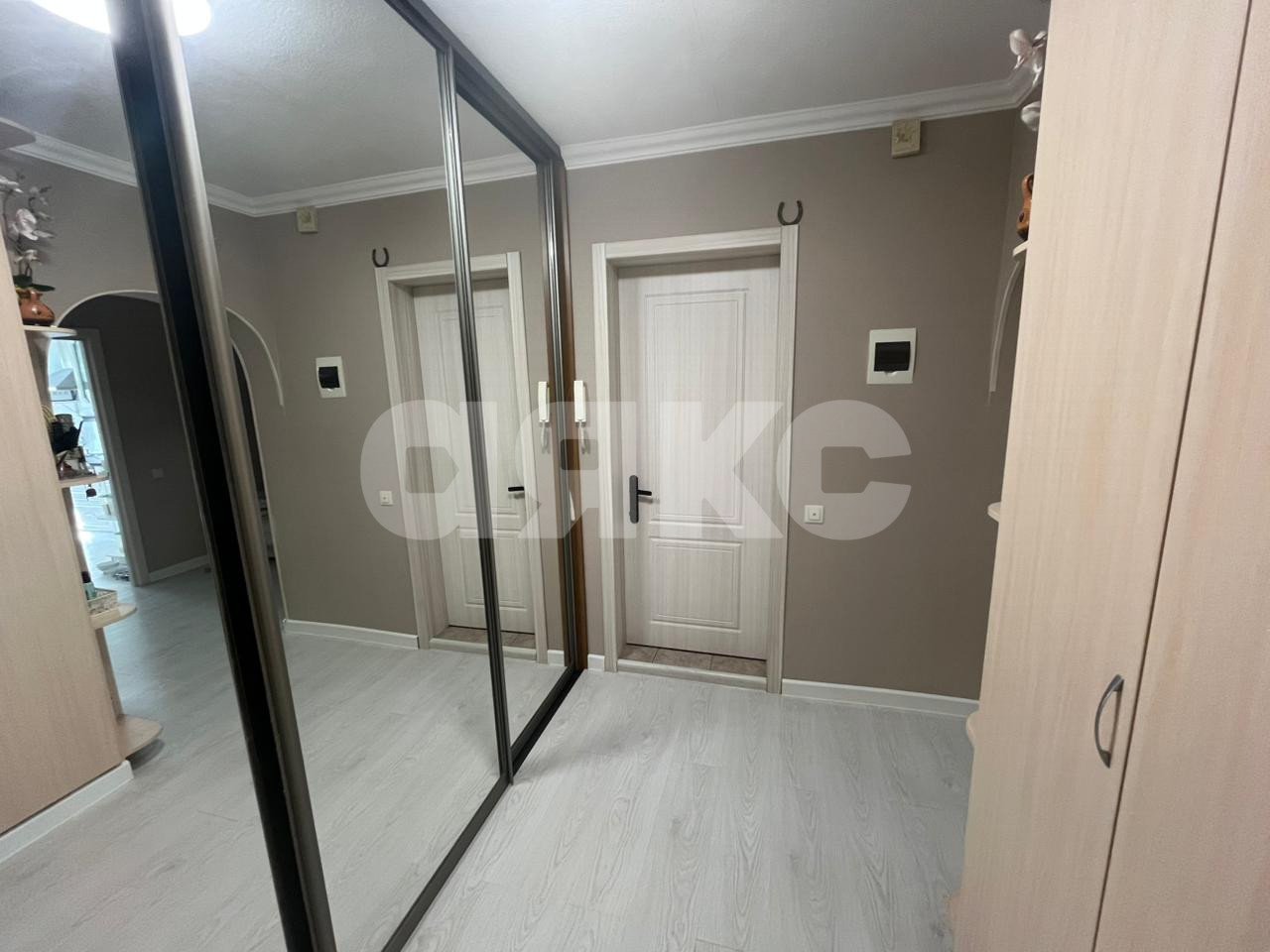 Фото №7: 1-комнатная квартира 41 м² - Анапа, мкр. 3А, ул. Ленина, 155