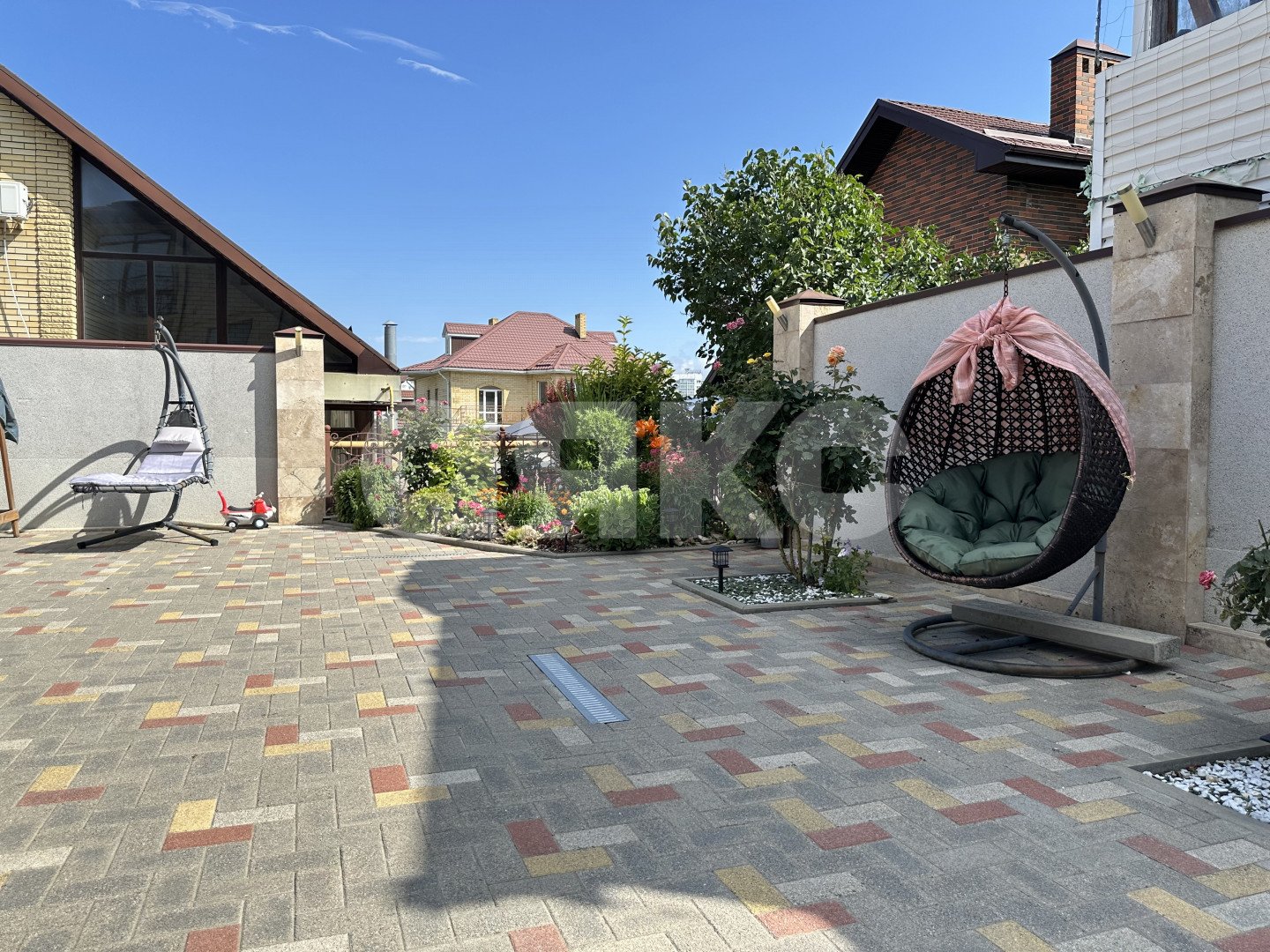 Фото №36: Дом 309 м² + 10 сот. - Супсех, ул. Офицерская