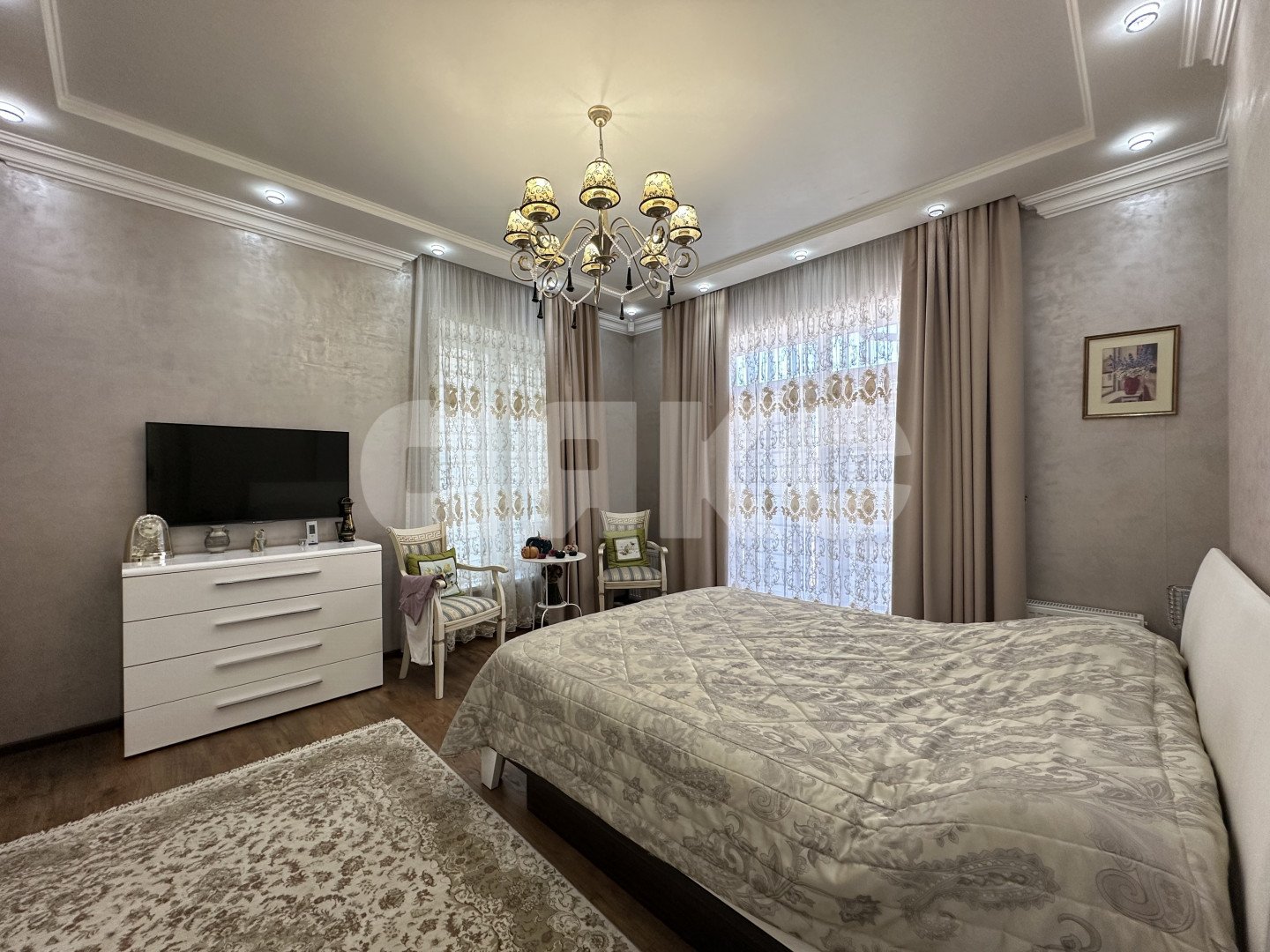 Фото №18: Дом 309 м² + 10 сот. - Супсех, ул. Офицерская