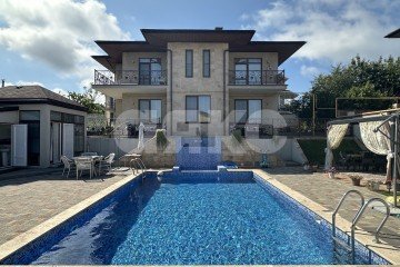 Фото №1: Дом 309 м² - Супсех, ул. Офицерская