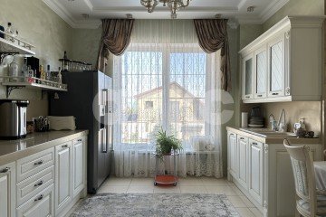 Фото №3: Дом 309 м² - Супсех, ул. Офицерская