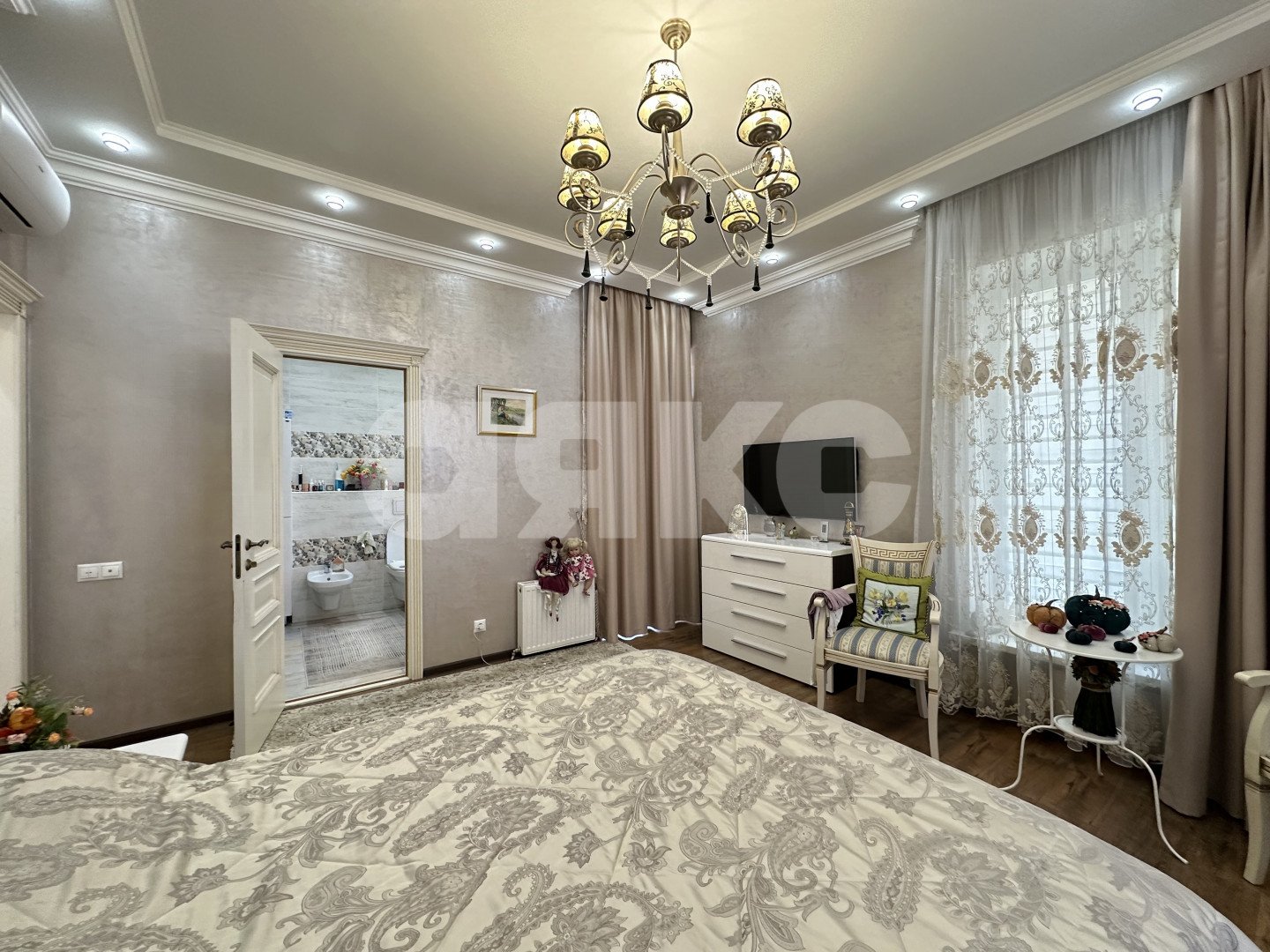 Фото №20: Дом 309 м² + 10 сот. - Супсех, ул. Офицерская