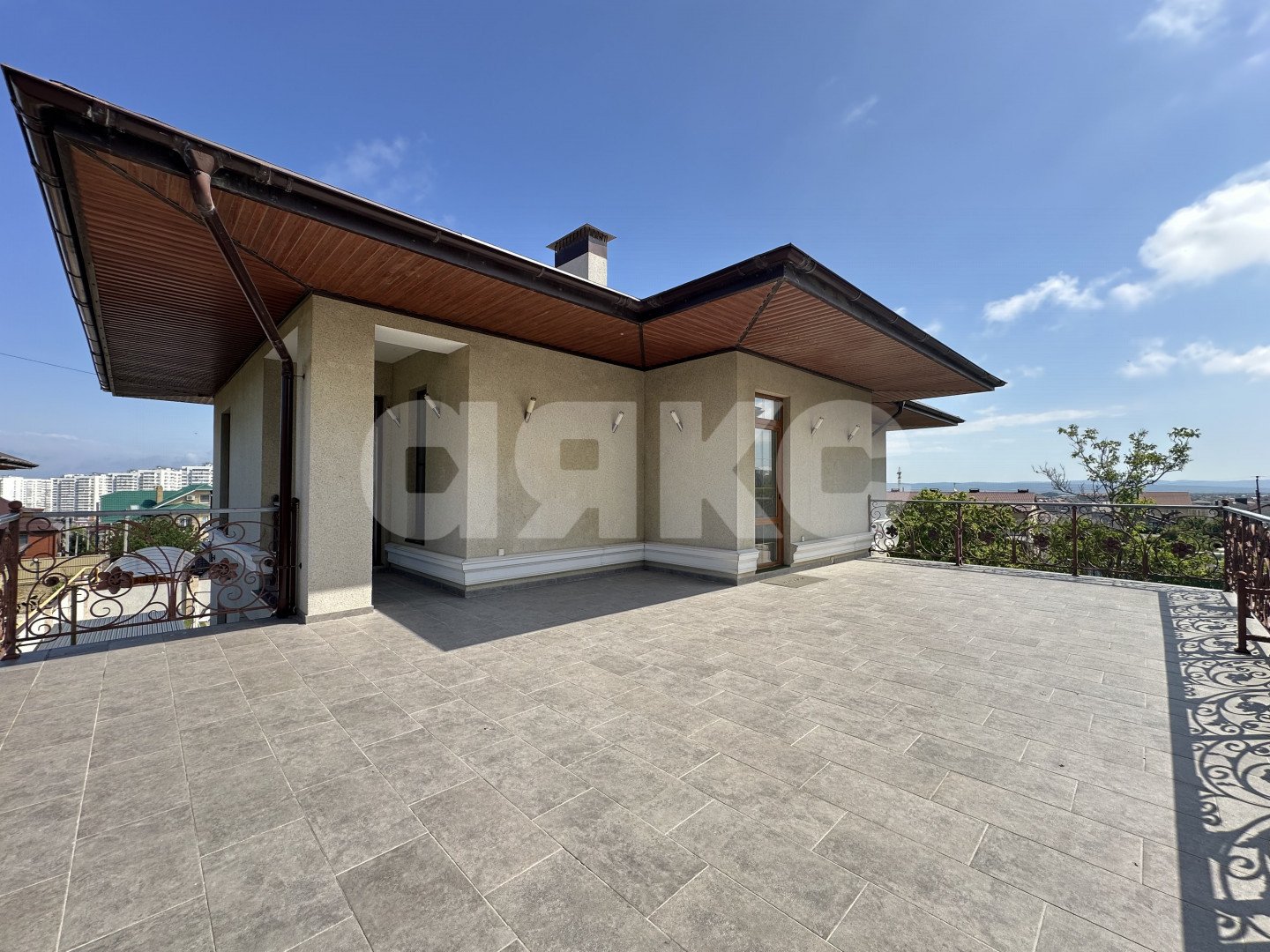 Фото №30: Дом 309 м² + 10 сот. - Супсех, ул. Офицерская