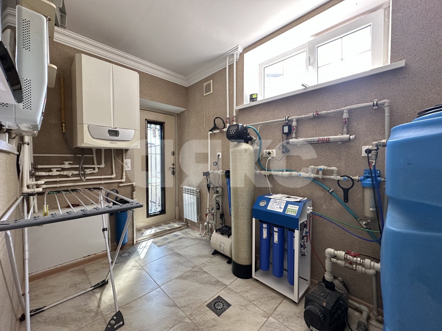 Фото №14: Дом 309 м² + 10 сот. - Супсех, ул. Офицерская