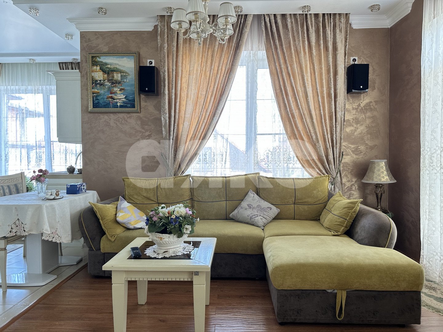 Фото №9: Дом 309 м² + 10 сот. - Супсех, ул. Офицерская