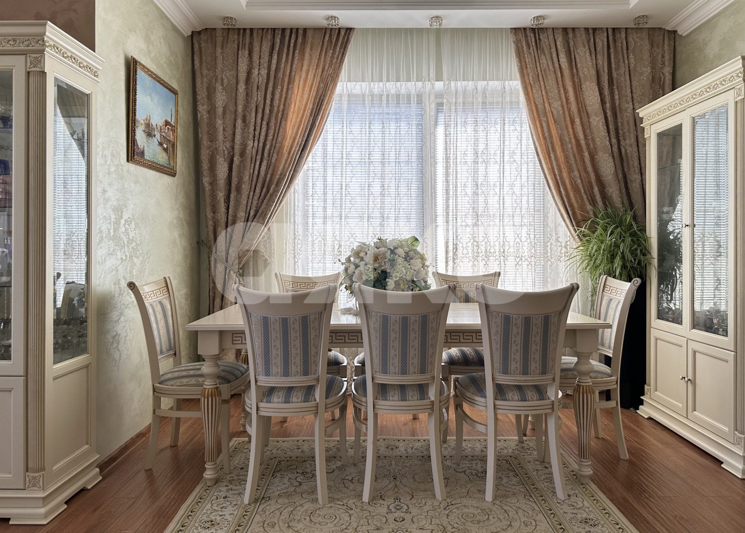 Фото №8: Дом 309 м² + 10 сот. - Супсех, ул. Офицерская