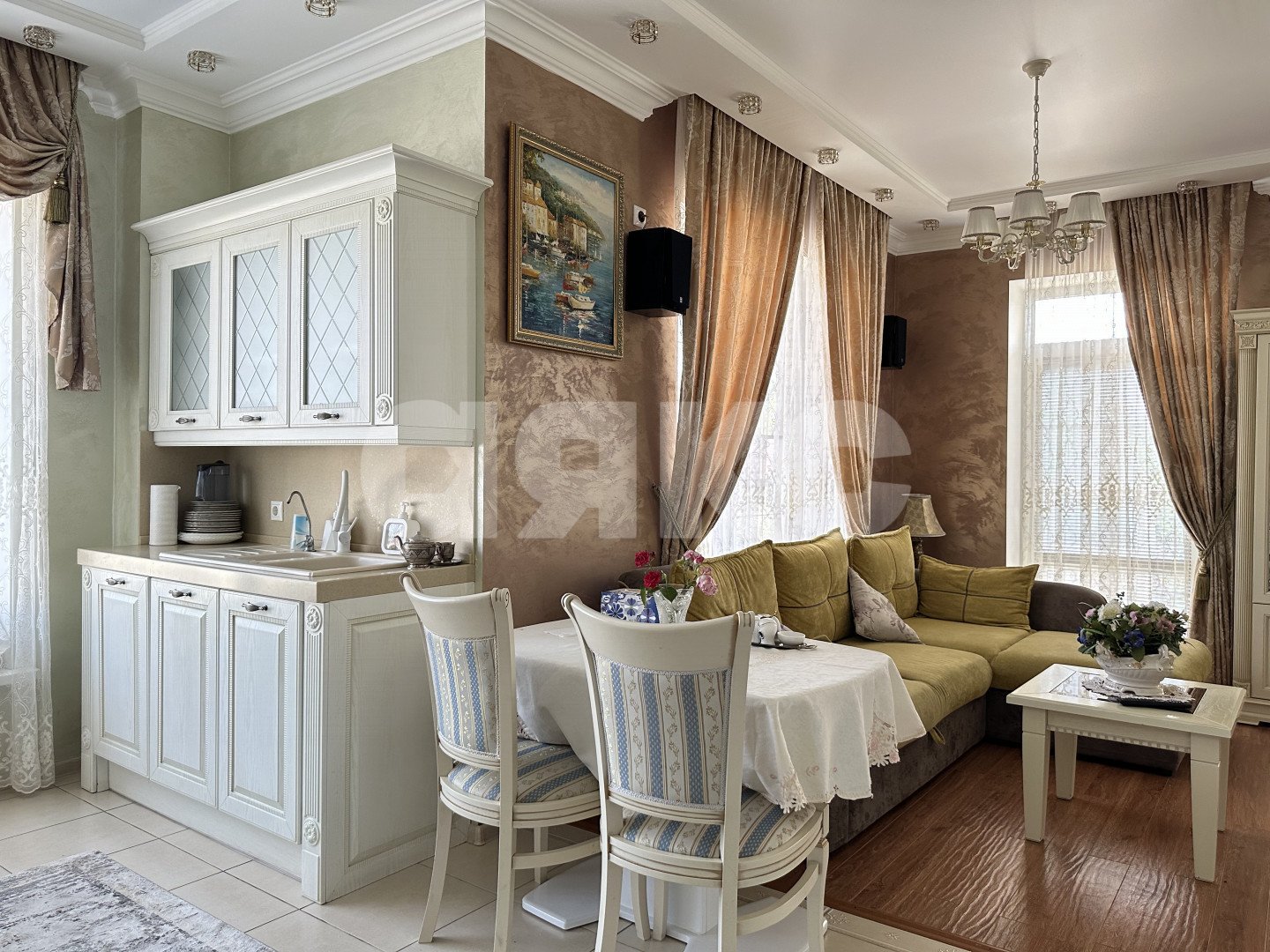 Фото №4: Дом 309 м² + 10 сот. - Супсех, ул. Офицерская