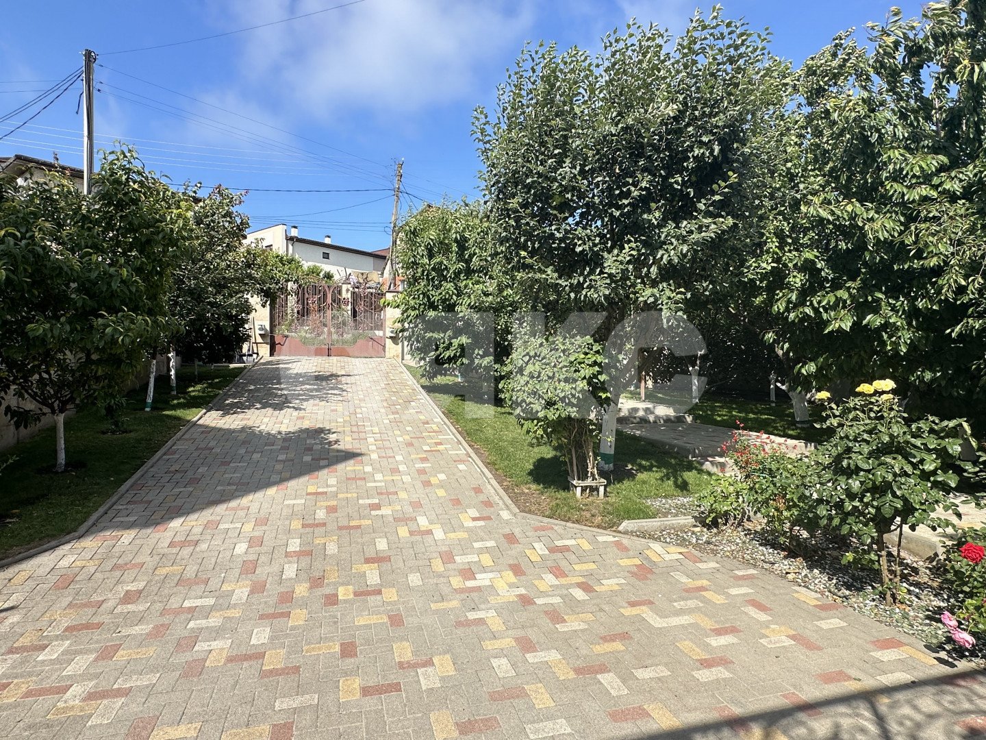 Фото №47: Дом 309 м² + 10 сот. - Супсех, ул. Офицерская