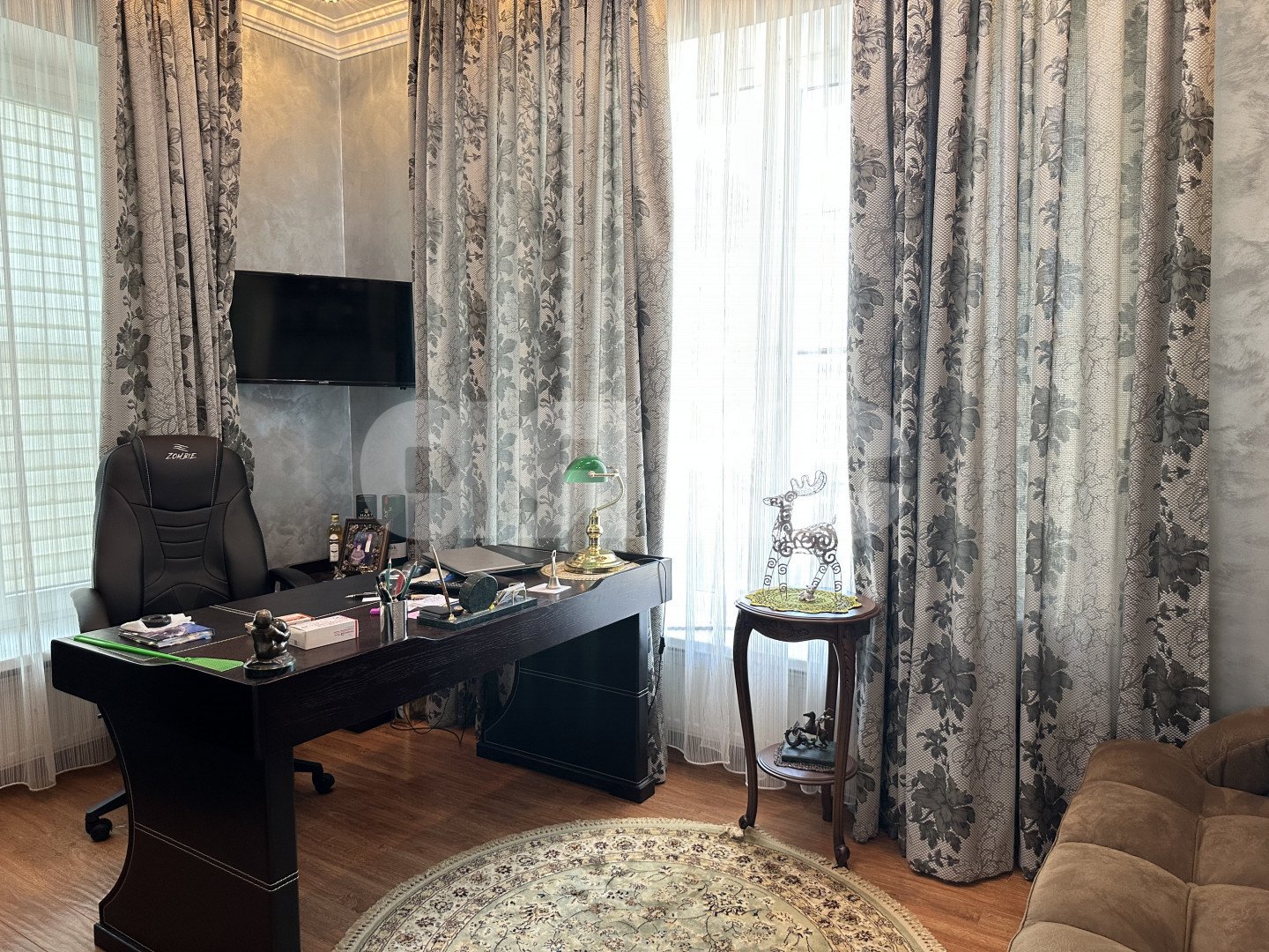 Фото №16: Дом 309 м² + 10 сот. - Супсех, ул. Офицерская