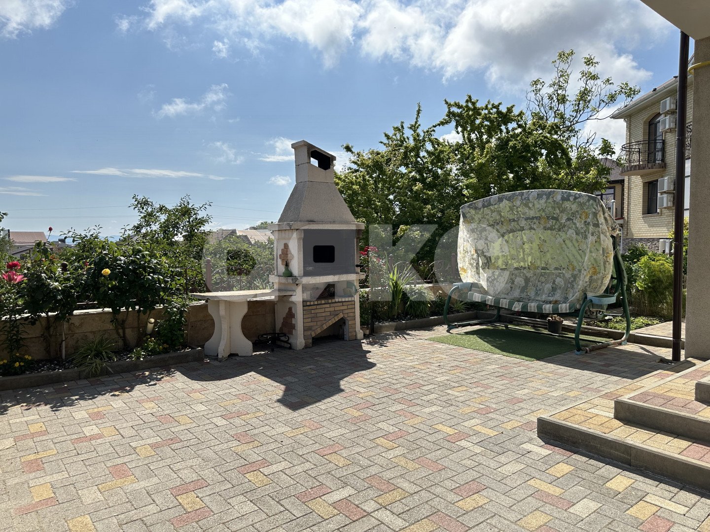 Фото №41: Дом 309 м² + 10 сот. - Супсех, ул. Офицерская