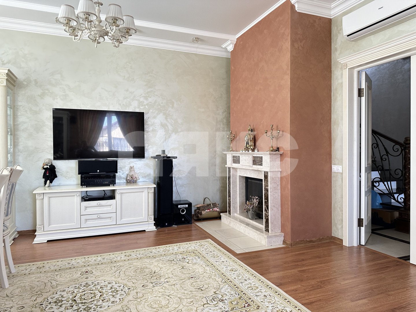 Фото №11: Дом 309 м² + 10 сот. - Супсех, ул. Офицерская