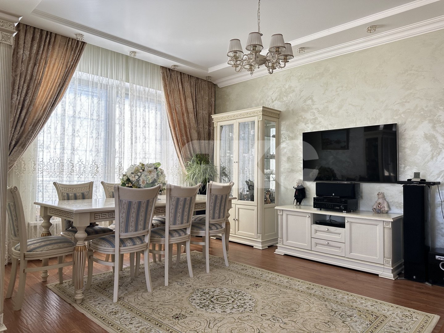 Фото №7: Дом 309 м² + 10 сот. - Супсех, ул. Офицерская