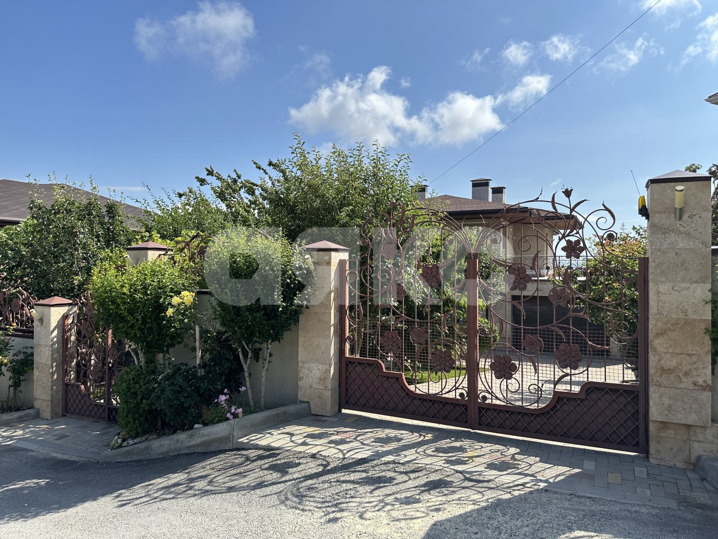 Фото №45: Дом 309 м² + 10 сот. - Супсех, ул. Офицерская