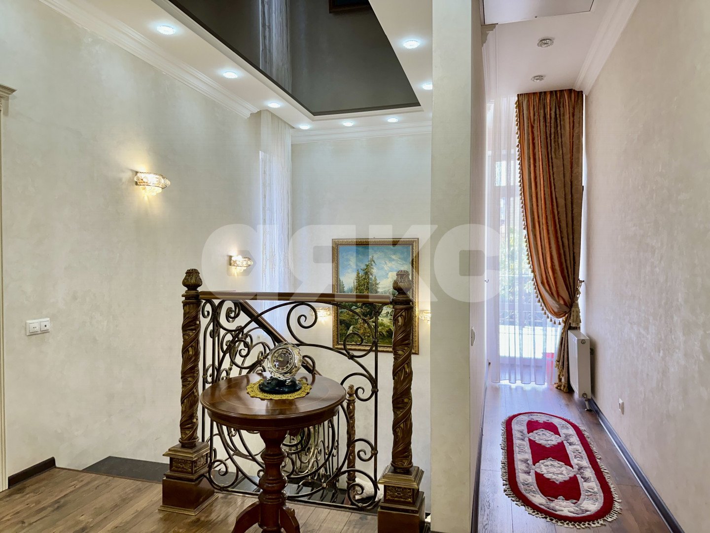 Фото №17: Дом 309 м² + 10 сот. - Супсех, ул. Офицерская