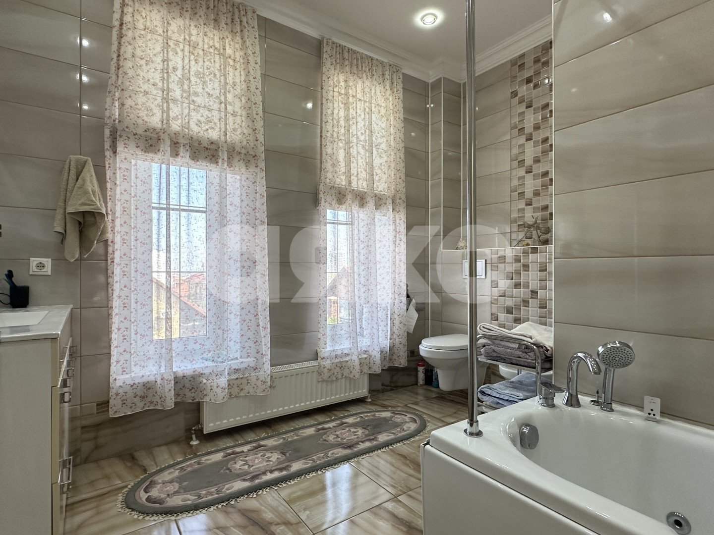 Фото №26: Дом 309 м² + 10 сот. - Супсех, ул. Офицерская