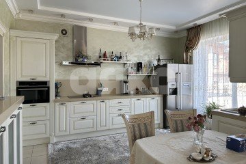 Фото №2: Дом 309 м² - Супсех, ул. Офицерская