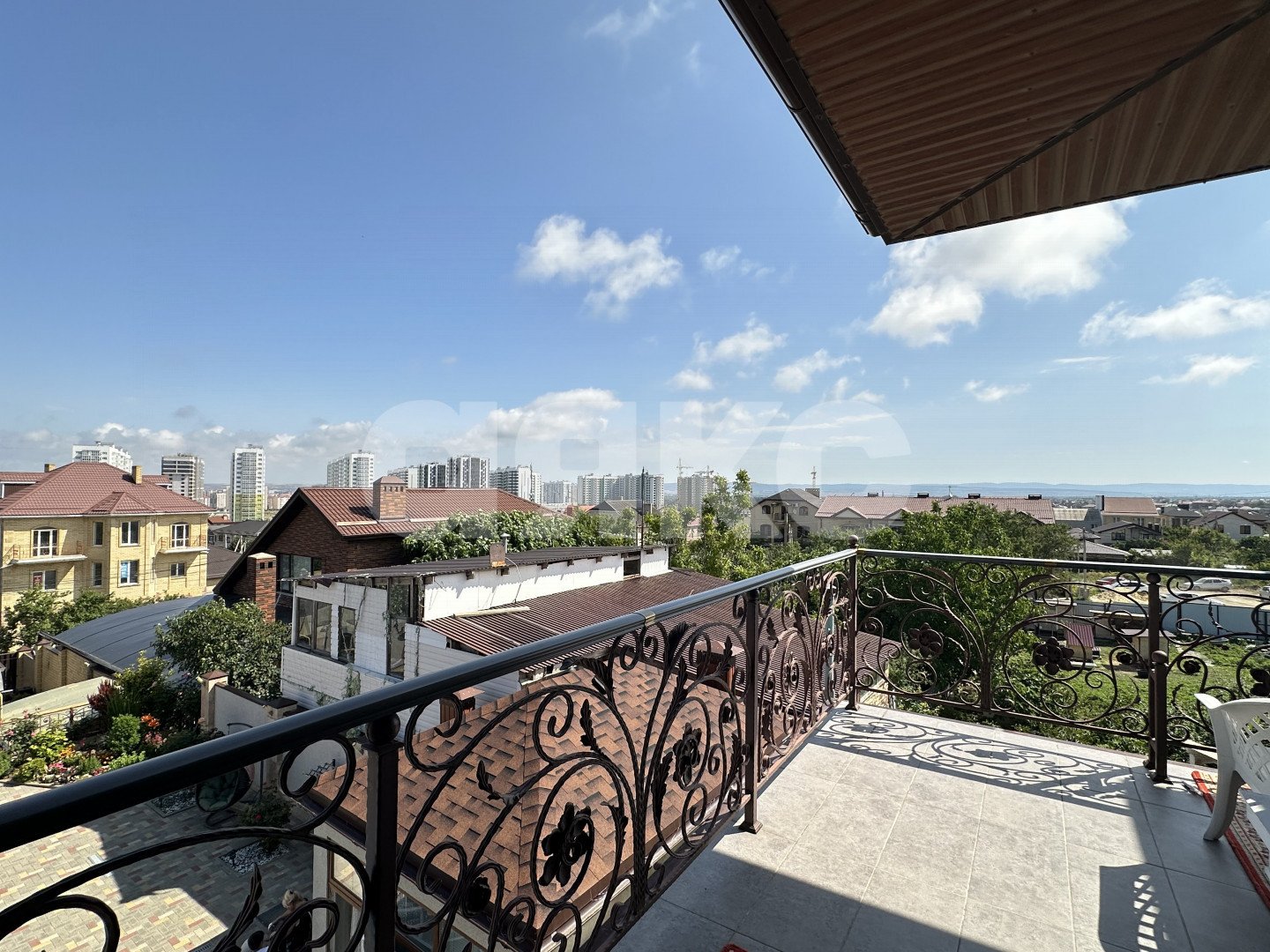 Фото №32: Дом 309 м² + 10 сот. - Супсех, ул. Офицерская