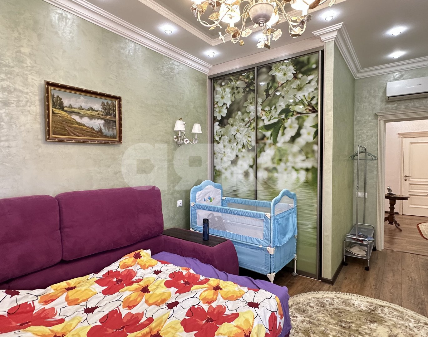 Фото №25: Дом 309 м² + 10 сот. - Супсех, ул. Офицерская