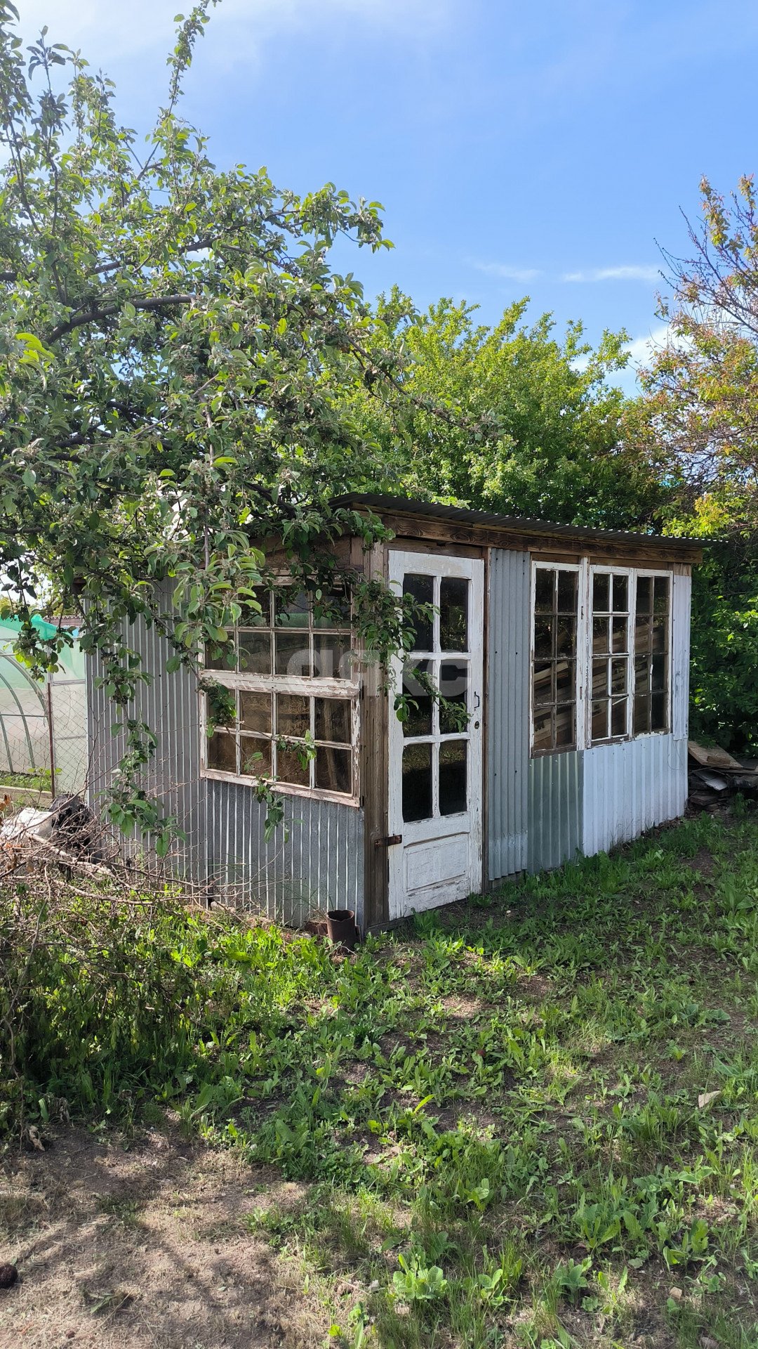 Фото №11: Дом 37 м² + 6 сот. - Красная Скала, ул. Северная