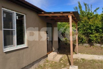 Фото №2: Дом 37 м² - Красная Скала, ул. Северная