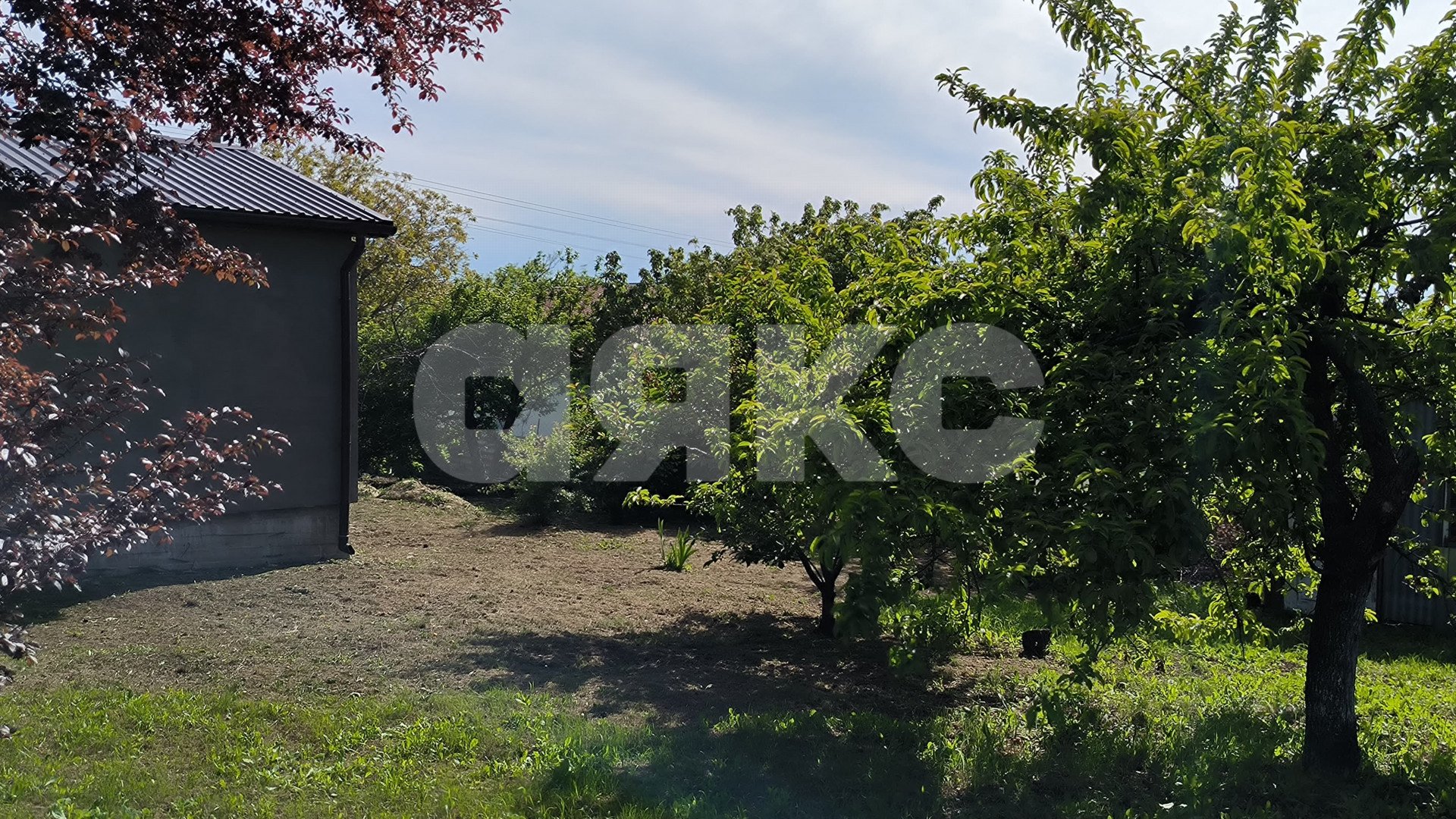 Фото №12: Дом 37 м² + 6 сот. - Красная Скала, ул. Северная