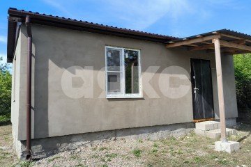 Фото №4: Дом 37 м² - Красная Скала, ул. Северная