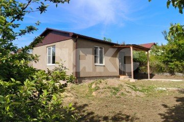 Фото №1: Дом 37 м² - Красная Скала, ул. Северная