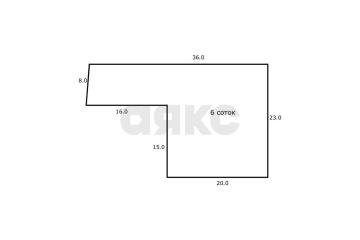 Фото №4: Коммерция 6 м² - Гостагаевская, ул. Комсомольская, 94