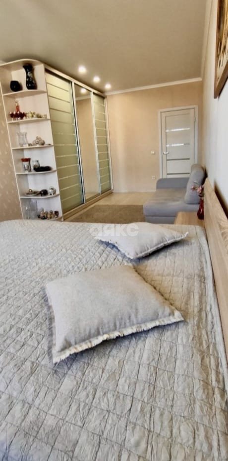 Фото №5: 1-комнатная квартира 49 м² - Анапа, ул. Владимирская, 55В