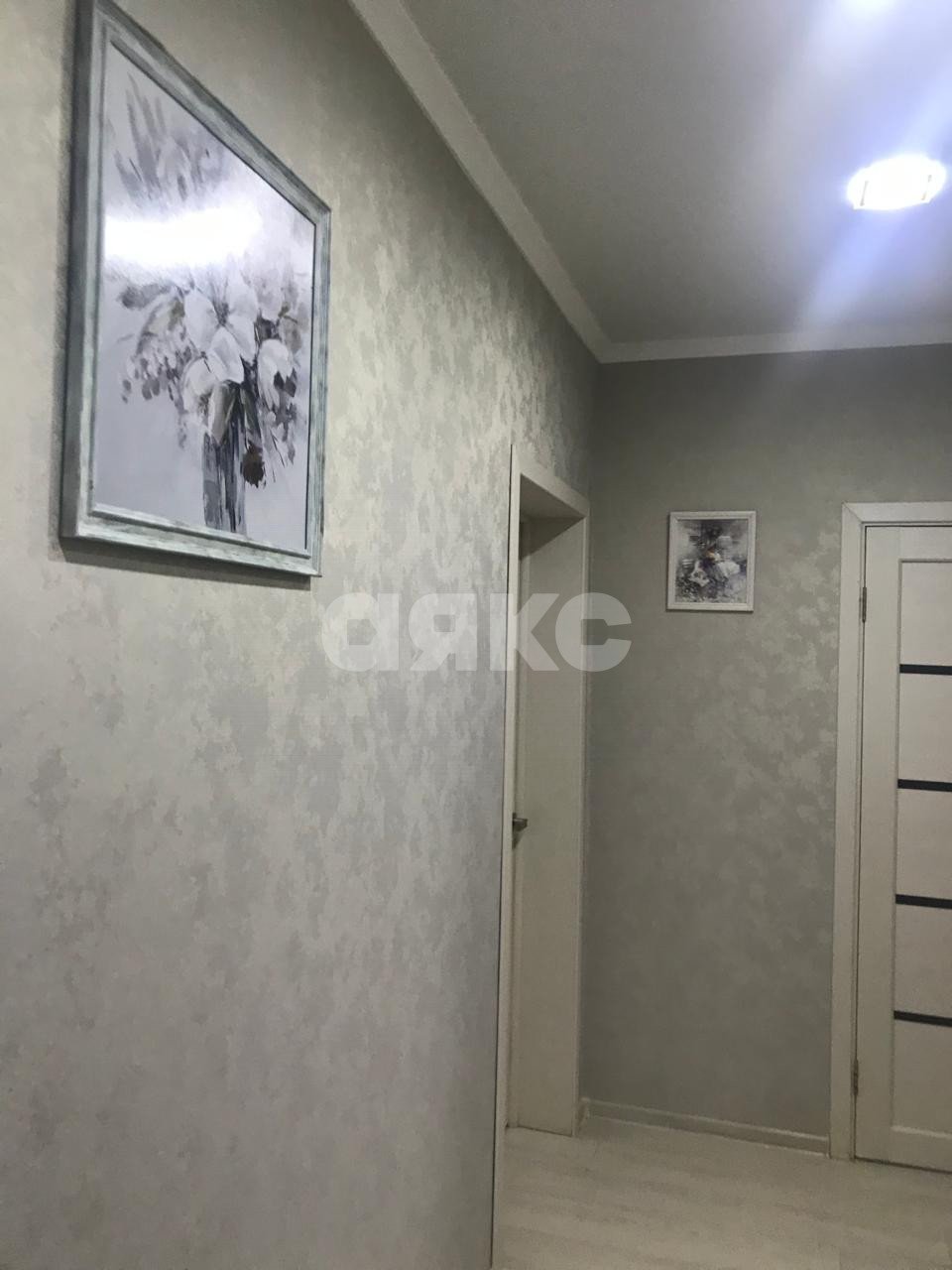 Фото №6: 1-комнатная квартира 49 м² - Анапа, ул. Владимирская, 55В