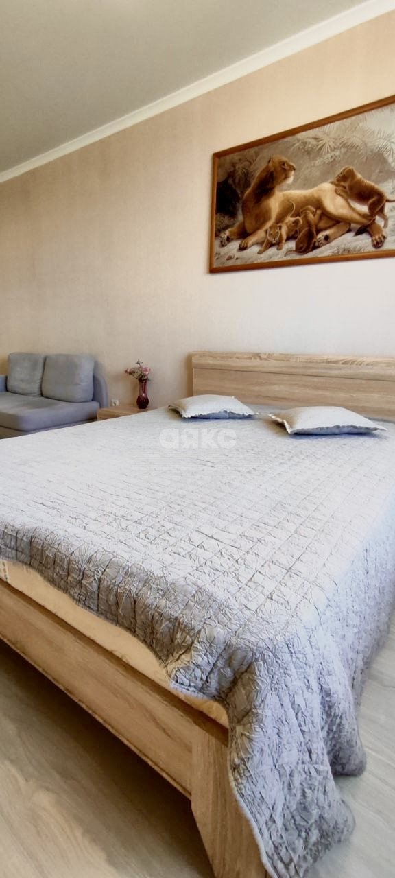 Фото №7: 1-комнатная квартира 49 м² - Анапа, ул. Владимирская, 55В